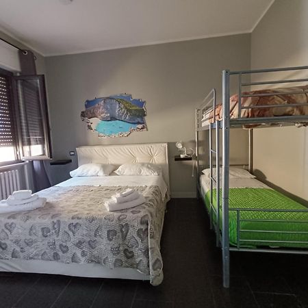 B&B Stazione37 Таранто Экстерьер фото