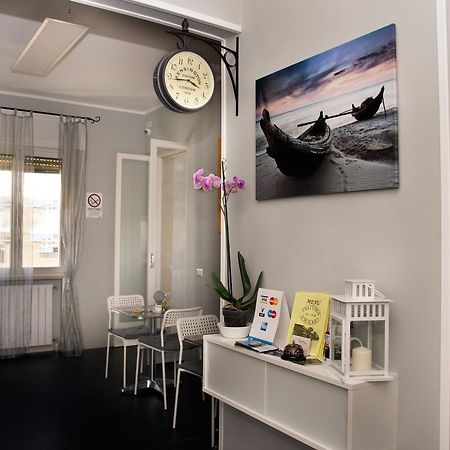 B&B Stazione37 Таранто Экстерьер фото