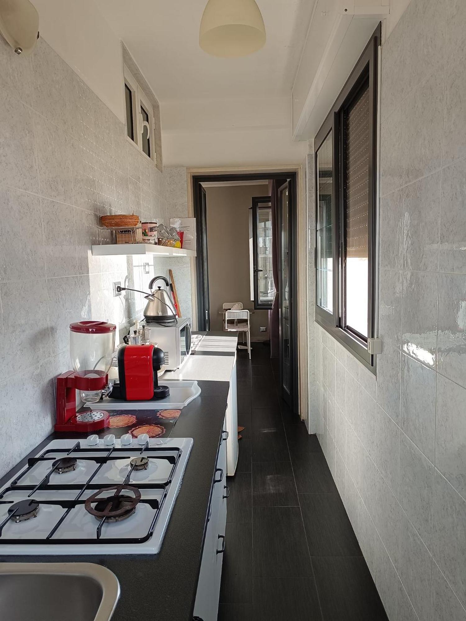 B&B Stazione37 Таранто Экстерьер фото