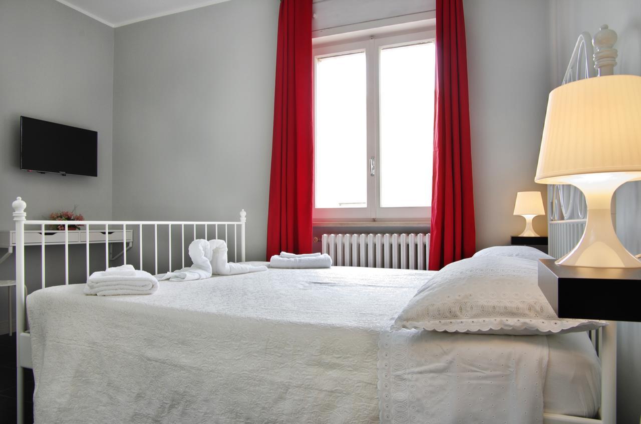 B&B Stazione37 Таранто Экстерьер фото