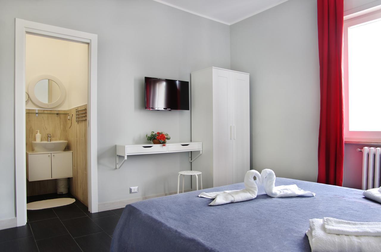 B&B Stazione37 Таранто Экстерьер фото