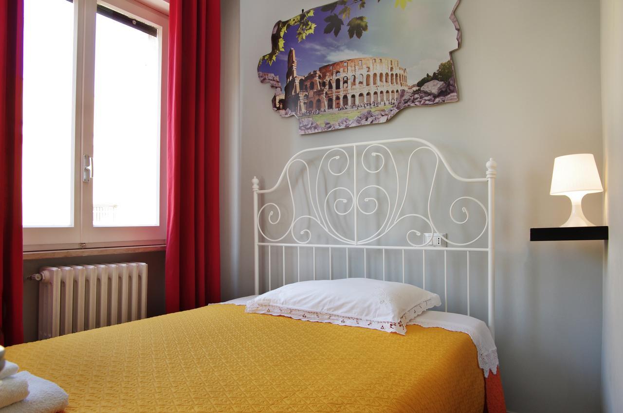 B&B Stazione37 Таранто Экстерьер фото
