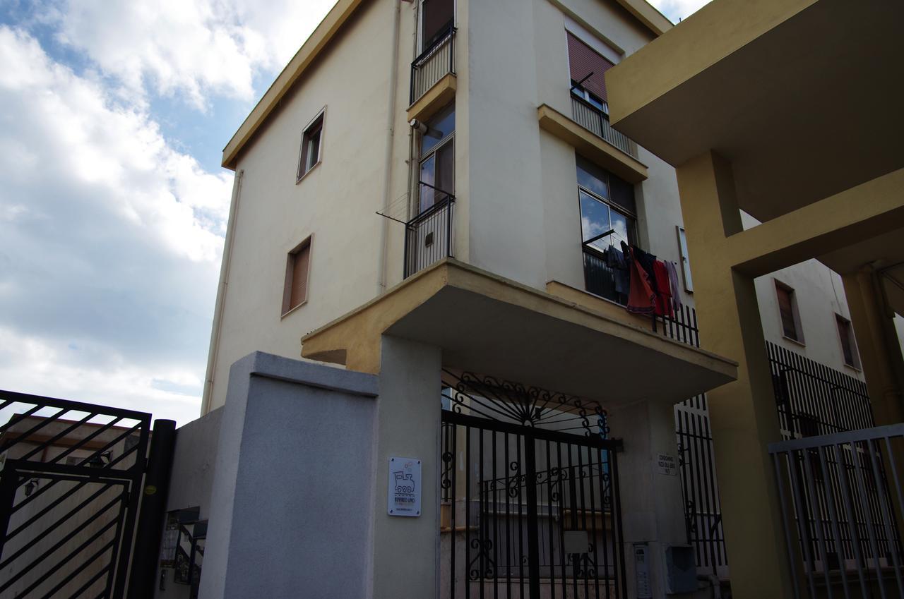B&B Stazione37 Таранто Экстерьер фото
