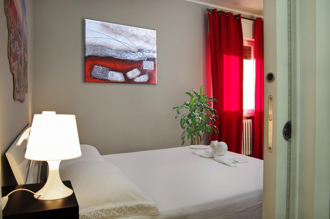 B&B Stazione37 Таранто Экстерьер фото